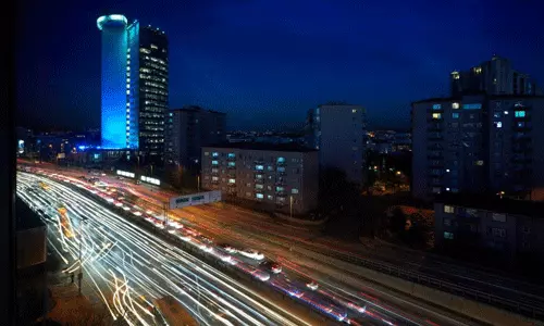 هتل آوانتگارد لونت استانبول